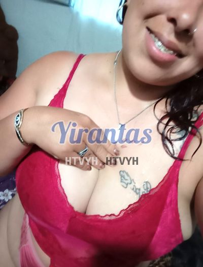 Teffii 096761029, escort en Tacuarembó