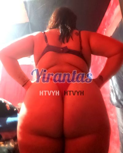 Teffii 096761029, escort en Tacuarembó