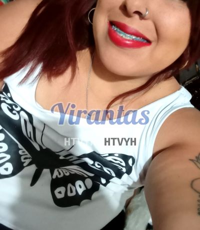 Teffii 096761029, escort en Tacuarembó