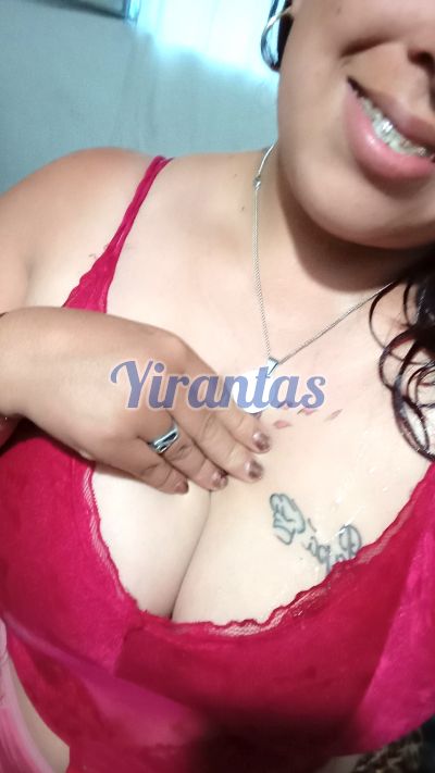 Teffii 096761029, escort en Tacuarembó