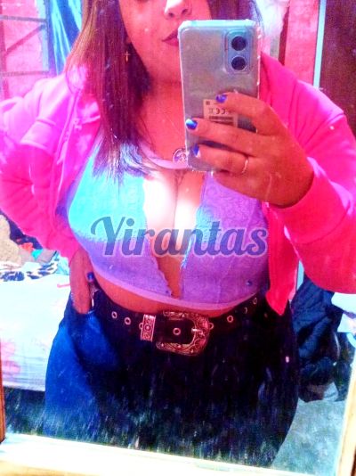 Teffii 096761029, escort en Tacuarembó