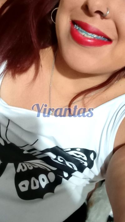 Teffii 096761029, escort en Tacuarembó