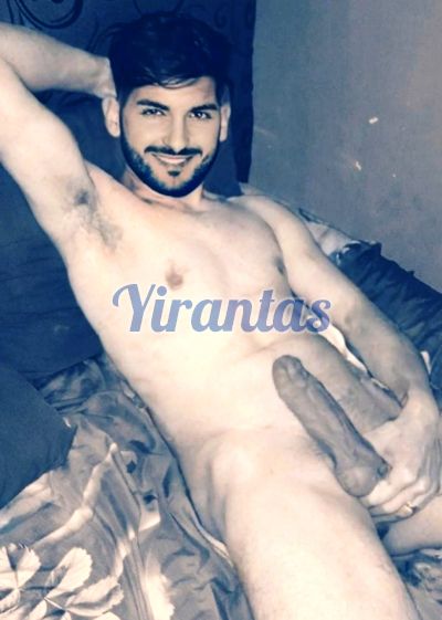 Mathias 096712380, Hombre en Joaquín Suárez