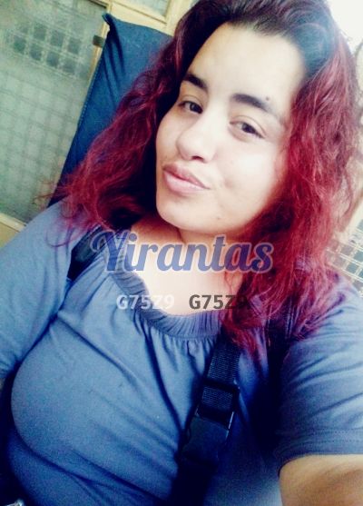 Cattalina 096825546, Escort en Centro