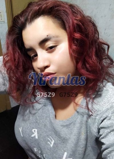 Cattalina 096825546, Puta en Centro