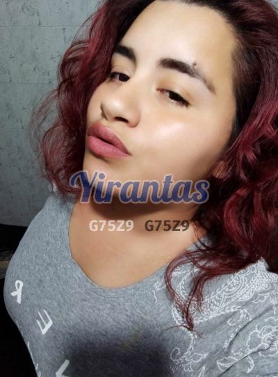 Cattalina 096825546, Puta en Centro