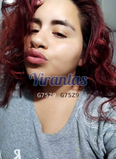Cattalina 096825546, Puta en Centro