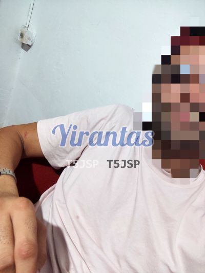 Franco 098944023, Hombre en Minas