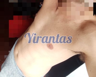 Franco 098944023, Hombre en Minas