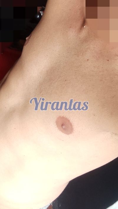 Franco 098944023, Hombre en Minas