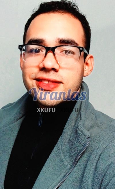 Osmadi 097664369, Hombre en Aguada