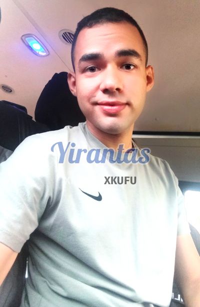 Osmadi 097664369, Hombre en Aguada