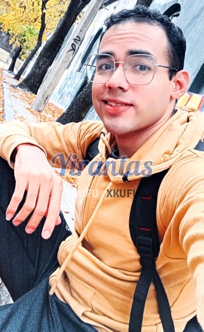 Osmadi 097664369, Hombre en Aguada