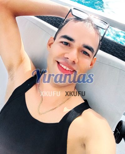 Osmadi 097664369, Hombre en Aguada