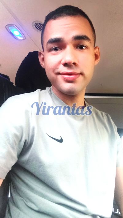 Osmadi 097664369, Hombre en Aguada