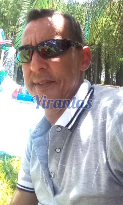 Daniel 091461823, Hombre en Las Piedras