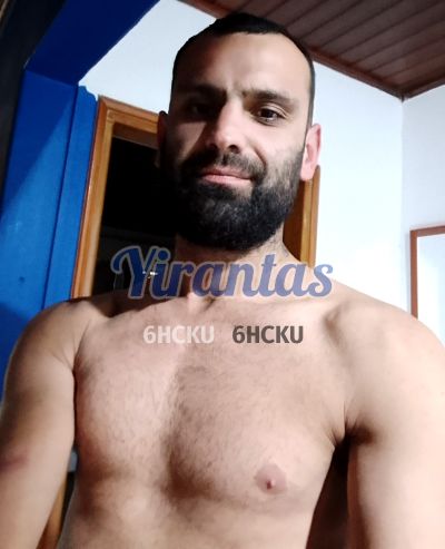 Rodrigo 096078323, Hombre en Colón