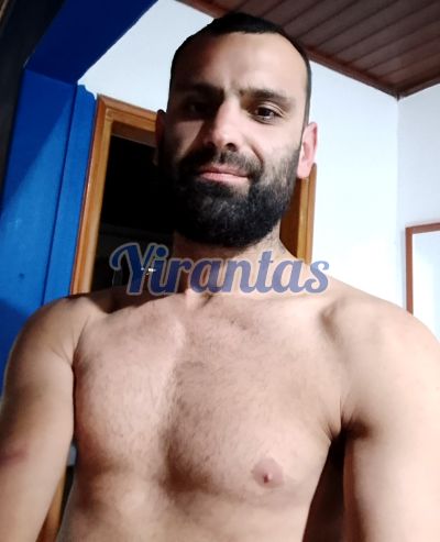 Rodrigo 096078323, Hombre en Colón