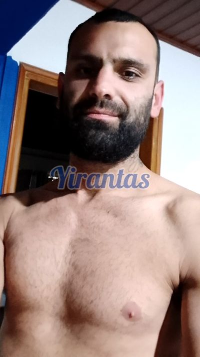 Rodrigo 096078323, Hombre en Colón