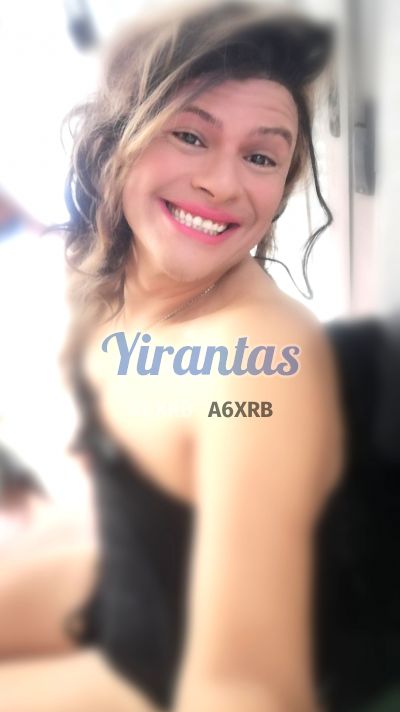 Andy 092633684, Travesti que da masajes eróticos en Atlántida