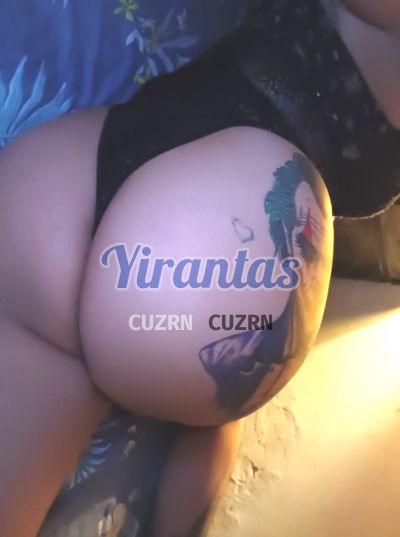 Claudia 097583610, puta en La Comercial