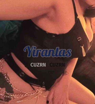 Claudia 097583610, puta en La Comercial