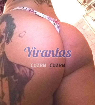 Claudia 097583610, Escort en La Comercial