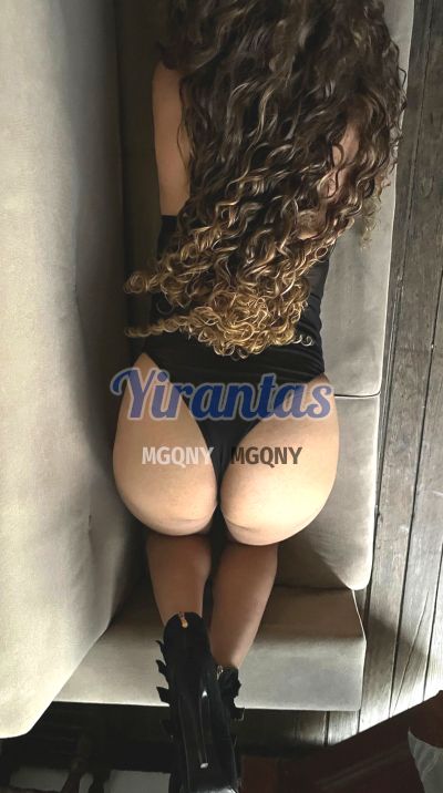 Esmeralda 93414234, escort en Tacuarembó
