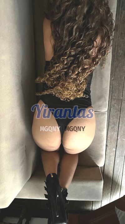Esmeralda 93414234, puta en Aguada