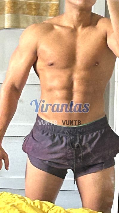 Bryan 092497118, Hombre en Pocitos