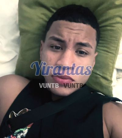 Bryan 092497118, Hombre en Pocitos