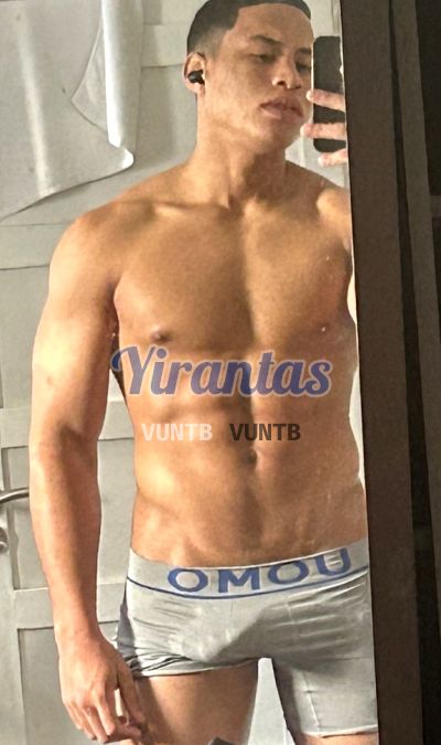 Bryan 092497118, Hombre en Pocitos