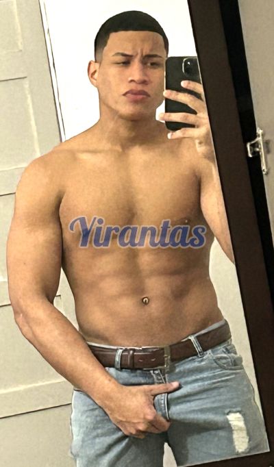 Bryan 092497118, Hombre en Pocitos