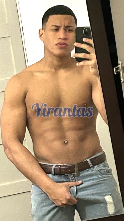 Bryan 092497118, Hombre en Pocitos