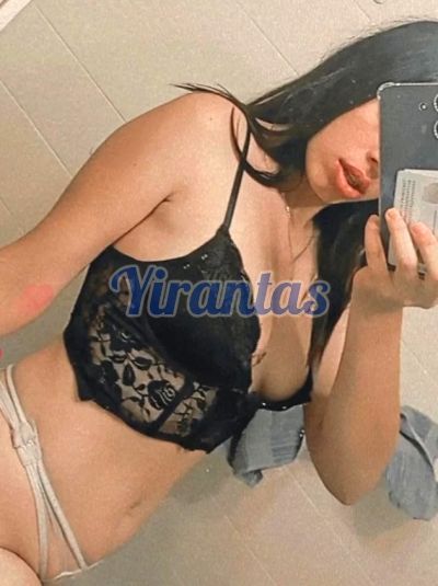 Laila 095546163, Escort en Flor de Maroñas