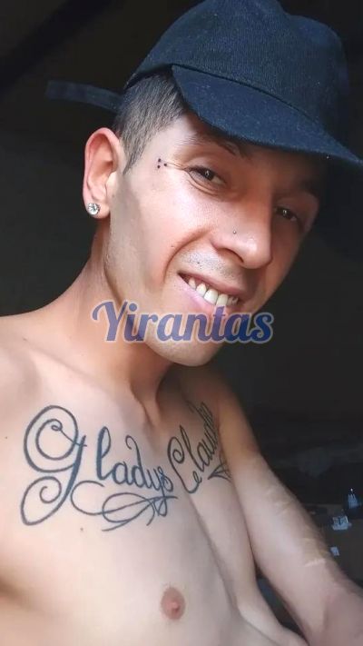 Emmanuel 096270862, Hombre en Barrio Sur