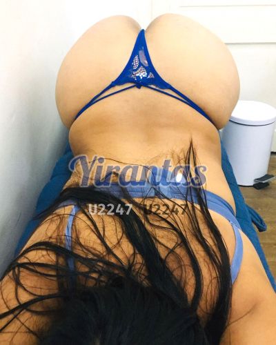 Romina 093422079, Escort en La Blanqueada