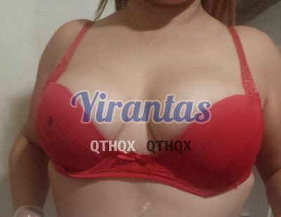 Kari 097755126, Escort en Paso Molino