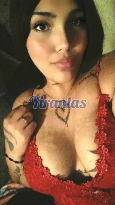 Camila 097295327, Escort en Unión
