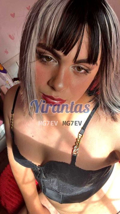 Agostina 093446964, Trans en Centro