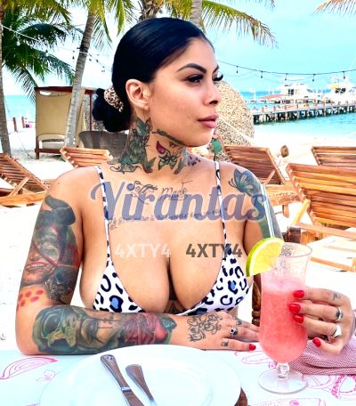 Tina 099490802, Escort en Tres Cruces