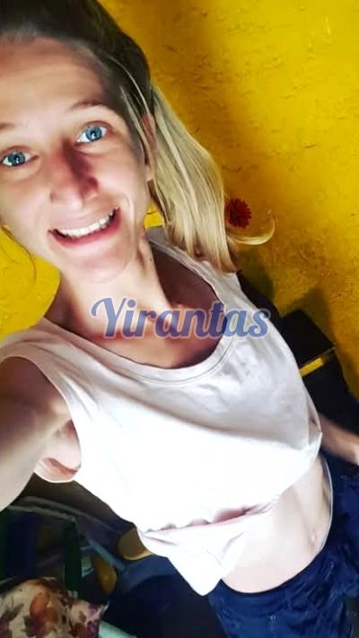 Ceci 092666192, Escort en Ciudad de la Costa
