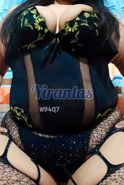 Mary, escort en Tacuarembó