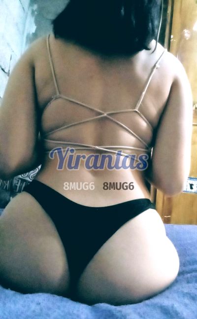 Oriana 093976508, Escort en Ciudad de la Costa