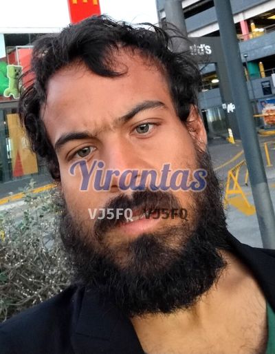 Enny 092458869, Hombre en Barrio Sur