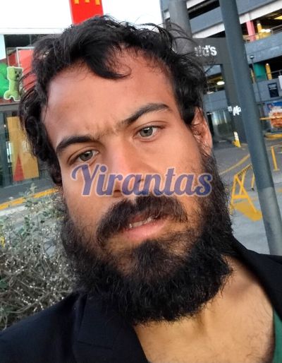 Enny 092458869, Hombre en Barrio Sur