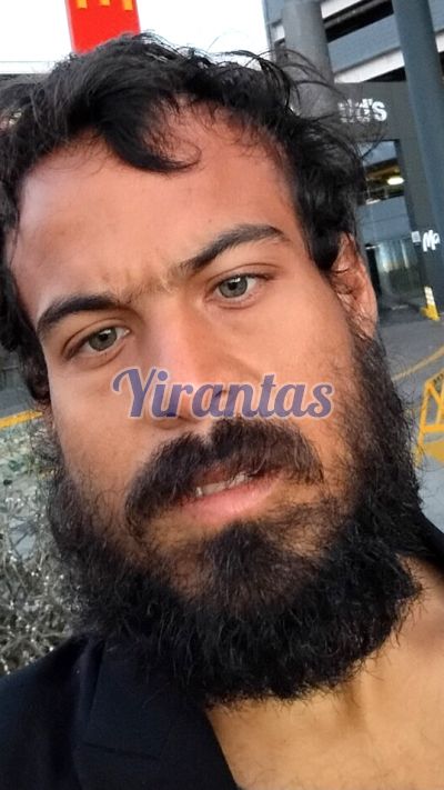 Enny 092458869, Hombre en Barrio Sur