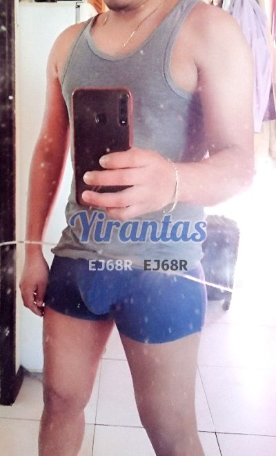 Escort 097063801, Hombre en Aguada
