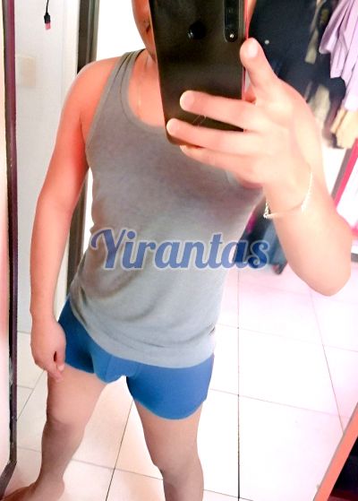 Escort 097063801, Hombre en Aguada