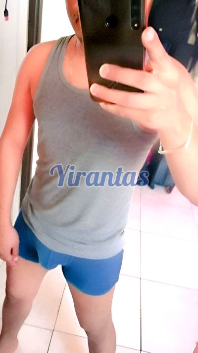 Escort 097063801, Hombre en Aguada